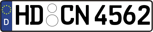 HD-CN4562
