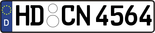 HD-CN4564