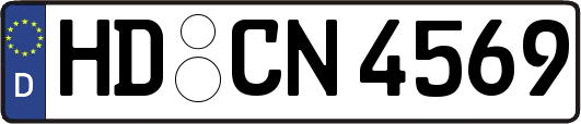 HD-CN4569