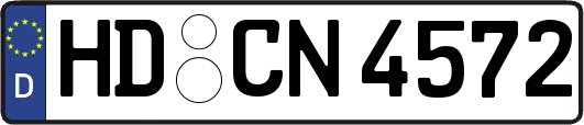 HD-CN4572