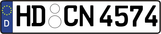 HD-CN4574