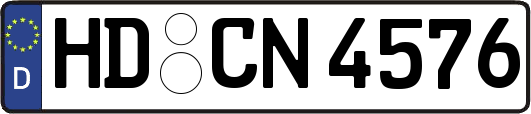 HD-CN4576