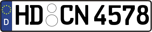 HD-CN4578