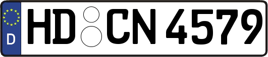 HD-CN4579