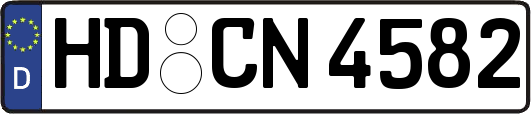 HD-CN4582