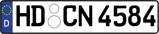 HD-CN4584