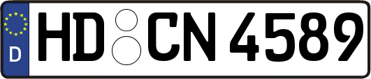 HD-CN4589