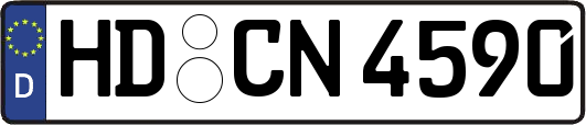 HD-CN4590
