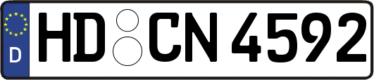 HD-CN4592