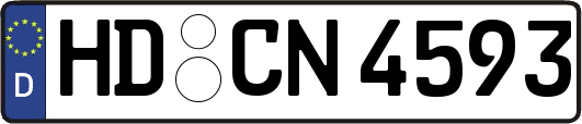 HD-CN4593