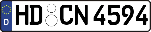 HD-CN4594