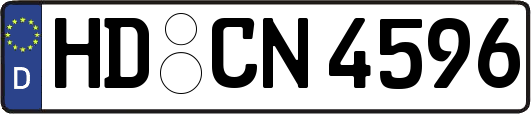 HD-CN4596