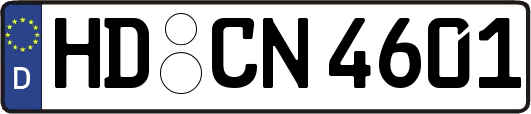 HD-CN4601