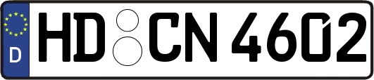HD-CN4602
