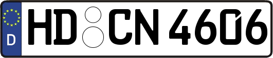 HD-CN4606