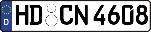 HD-CN4608