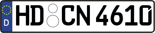 HD-CN4610