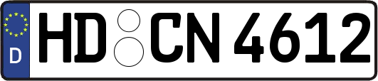 HD-CN4612