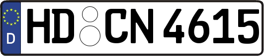 HD-CN4615