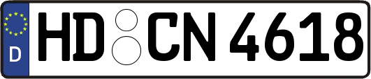 HD-CN4618