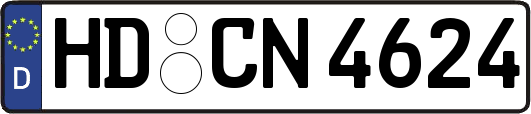 HD-CN4624