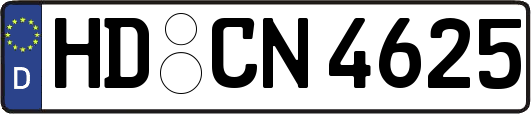 HD-CN4625
