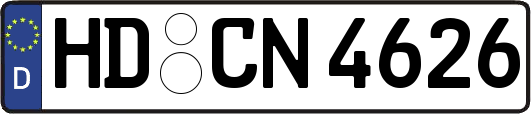 HD-CN4626