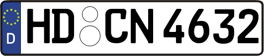 HD-CN4632