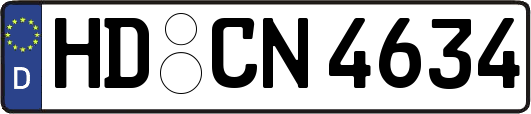 HD-CN4634