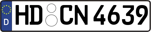 HD-CN4639