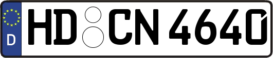 HD-CN4640