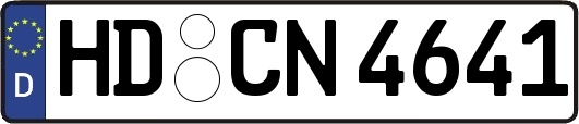HD-CN4641