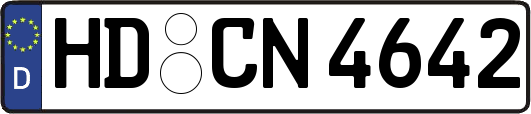 HD-CN4642