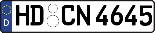 HD-CN4645