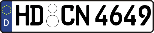 HD-CN4649