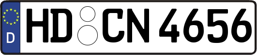 HD-CN4656