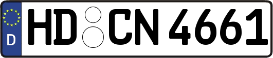HD-CN4661