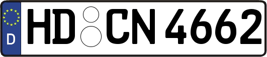 HD-CN4662