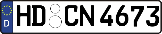 HD-CN4673