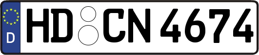 HD-CN4674