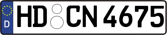 HD-CN4675