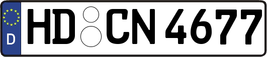 HD-CN4677