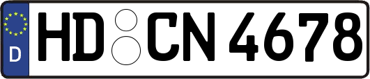 HD-CN4678