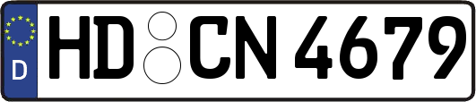 HD-CN4679