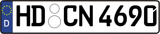 HD-CN4690