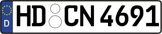 HD-CN4691