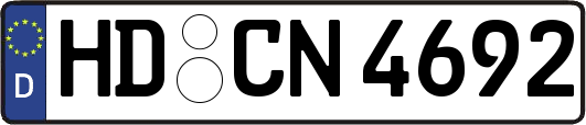 HD-CN4692