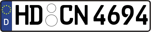 HD-CN4694