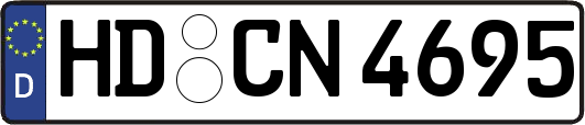 HD-CN4695