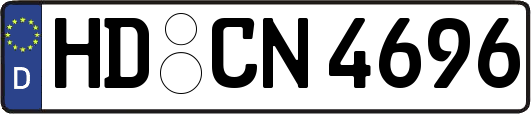 HD-CN4696